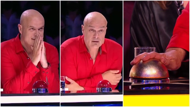 CSMT 9 - Jaro Slavik - zlaty buzzer